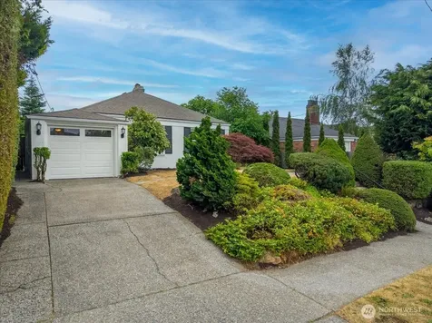 5018 28th Avenue S Seattle WA 98108