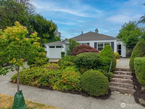 5018 28th Avenue S Seattle WA 98108