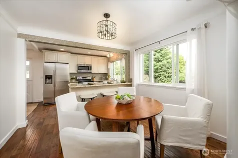 5018 28th Avenue S Seattle WA 98108