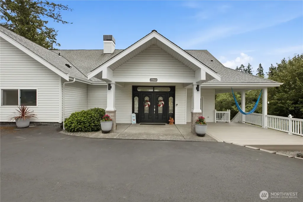 25860 136th Avenue SE Kent WA 98042