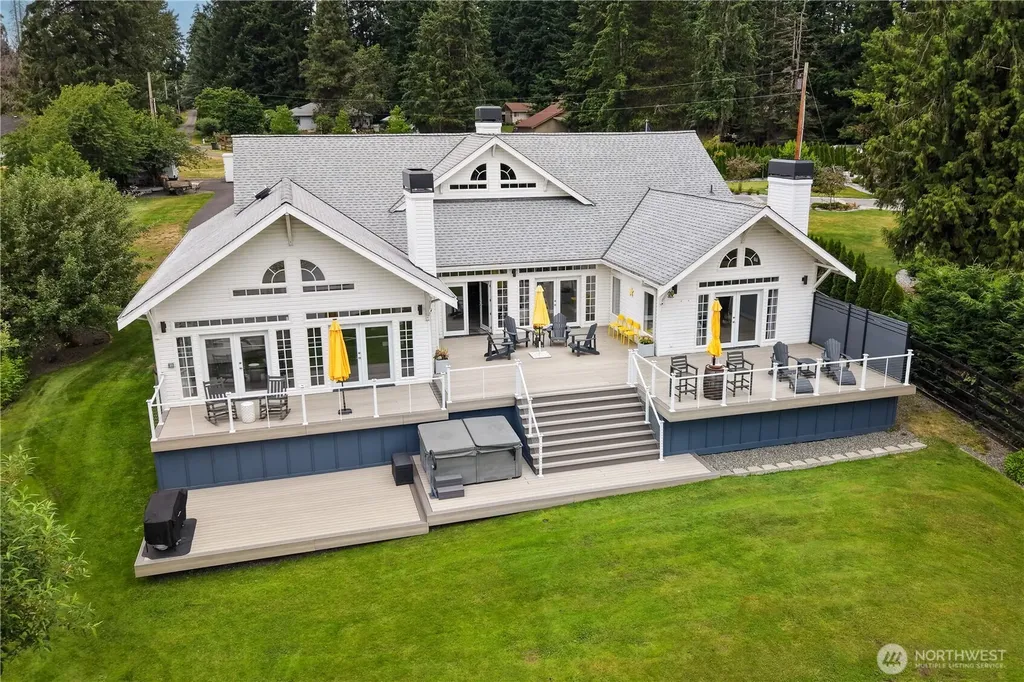 25860 136th Avenue SE Kent WA 98042