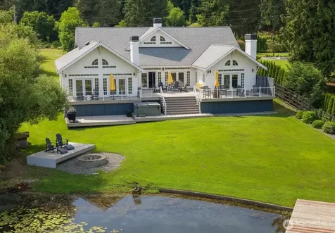 25860 136th Avenue SE Kent WA 98042