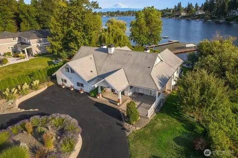 25860 136th Avenue SE Kent WA 98042