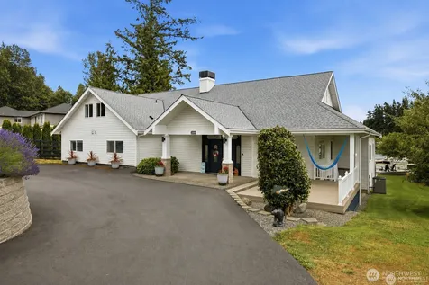 25860 136th Avenue SE Kent WA 98042