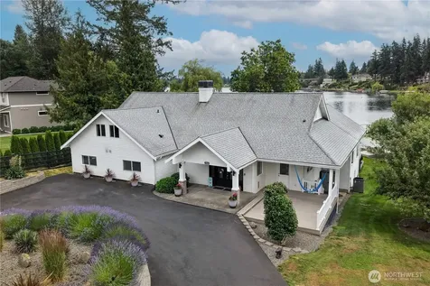 25860 136th Avenue SE Kent WA 98042