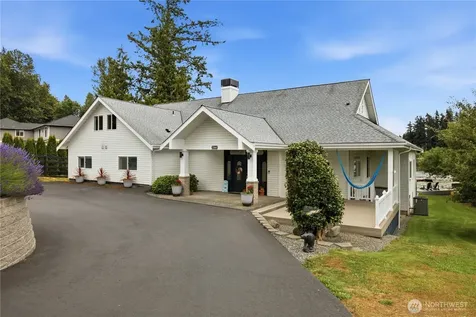 25860 136th Avenue SE Kent WA 98042