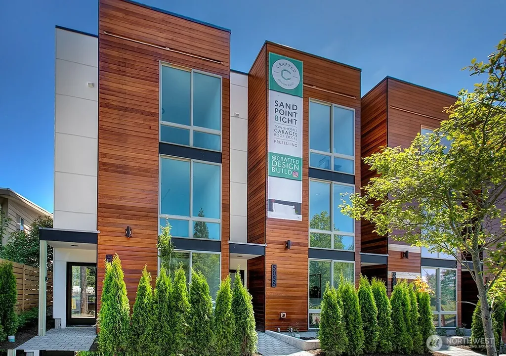 5054 Sand Point Way NE Seattle WA 98105