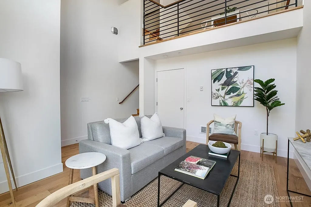 5054 Sand Point Way NE Seattle WA 98105