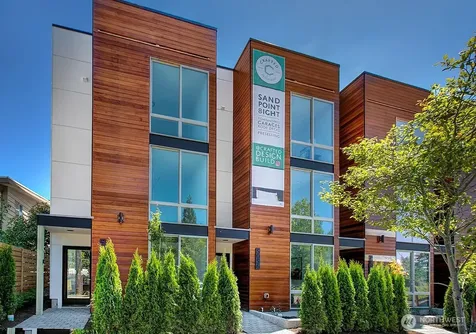 5054 Sand Point Way NE Seattle WA 98105