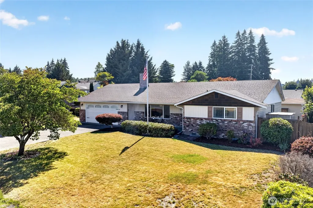 3110 15th Street Pl SW Puyallup WA 98373