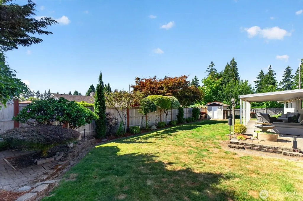 3110 15th Street Pl SW Puyallup WA 98373