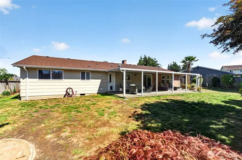 3110 15th Street Pl SW Puyallup WA 98373