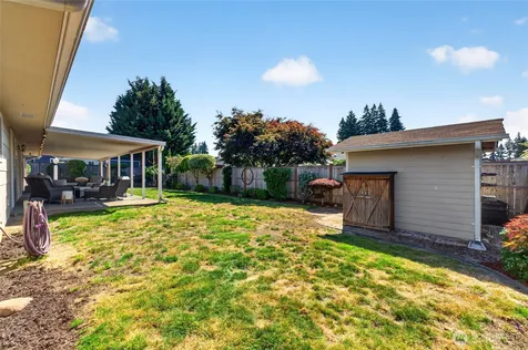 3110 15th Street Pl SW Puyallup WA 98373