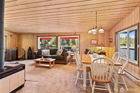 1012 S Lake Roesiger Road Snohomish WA 98290