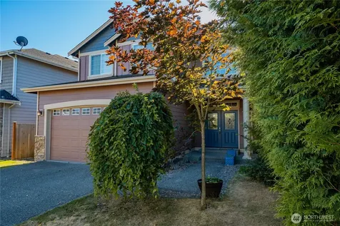 18410 42nd Avenue SE Bothell WA 98012