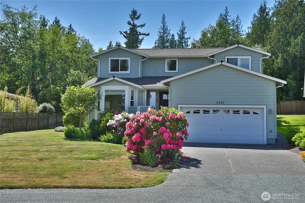 2591 Hillis Drive Langley WA 98260