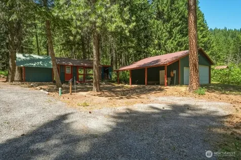 3320 Hansel Lane Peshastin WA 98847