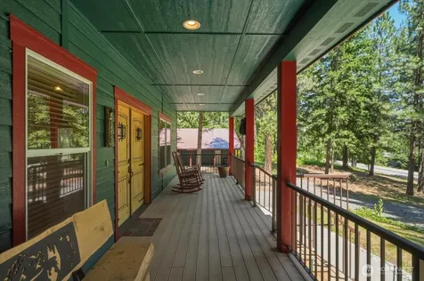 3320 Hansel Lane Peshastin WA 98847