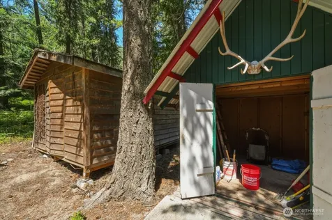 3320 Hansel Lane Peshastin WA 98847