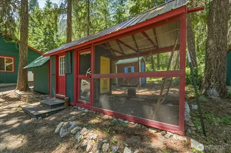3320 Hansel Lane Peshastin WA 98847