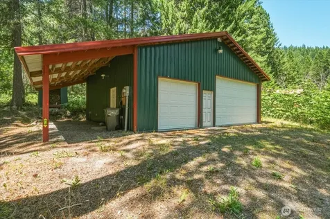 3320 Hansel Lane Peshastin WA 98847
