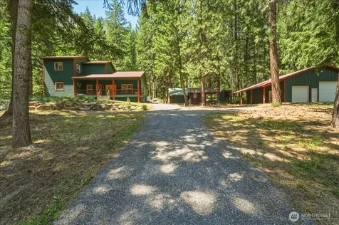 3320 Hansel Lane Peshastin WA 98847