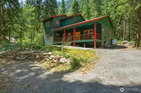 3320 Hansel Lane Peshastin WA 98847