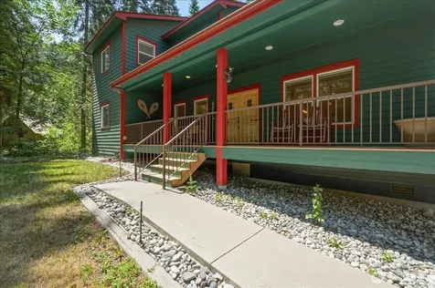 3320 Hansel Lane Peshastin WA 98847