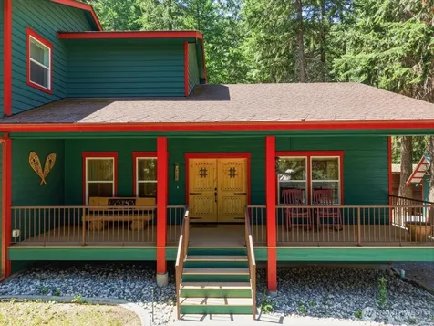 3320 Hansel Lane Peshastin WA 98847