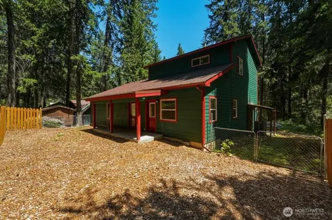 3320 Hansel Lane Peshastin WA 98847