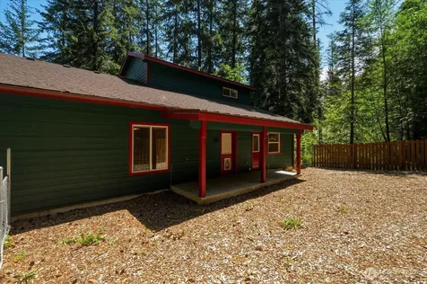 3320 Hansel Lane Peshastin WA 98847