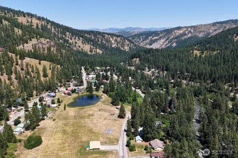 3320 Hansel Lane Peshastin WA 98847