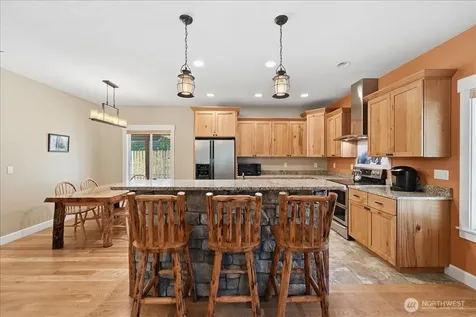 3320 Hansel Lane Peshastin WA 98847