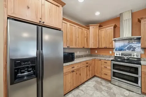3320 Hansel Lane Peshastin WA 98847