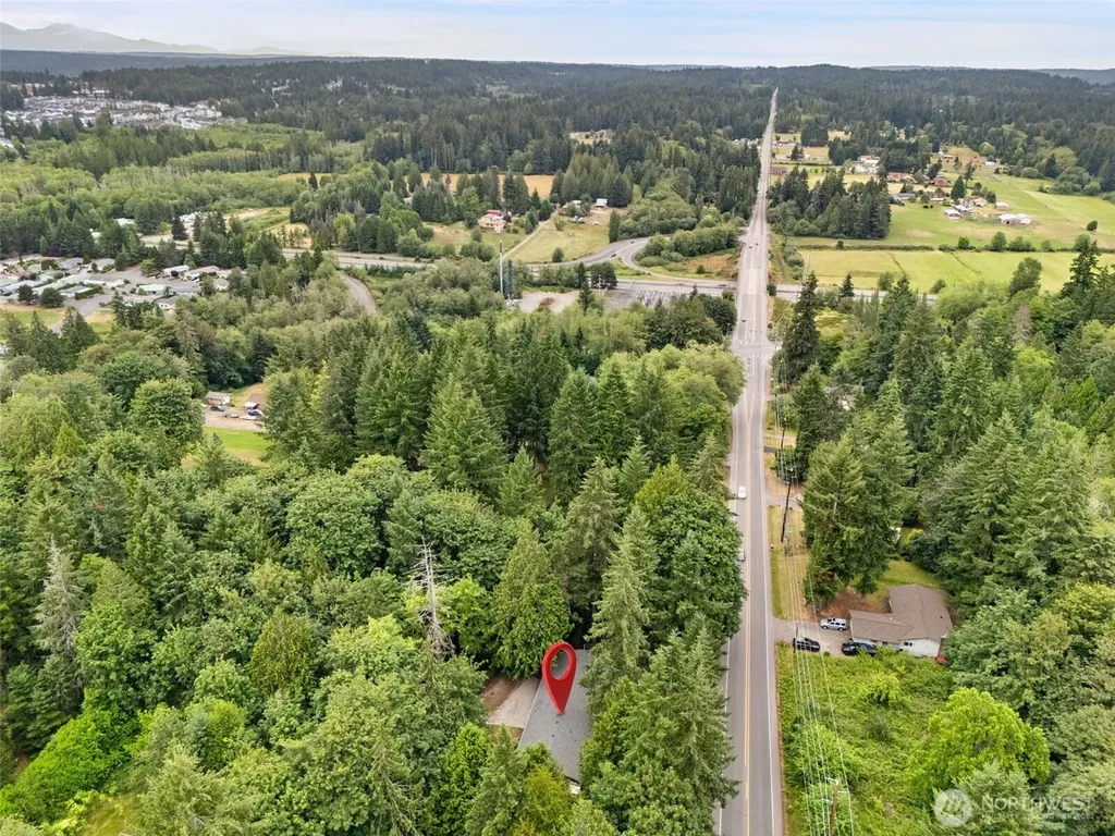 9125 Central Valley Bremerton WA 98311