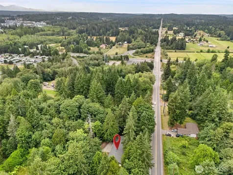 9125 Central Valley Bremerton WA 98311