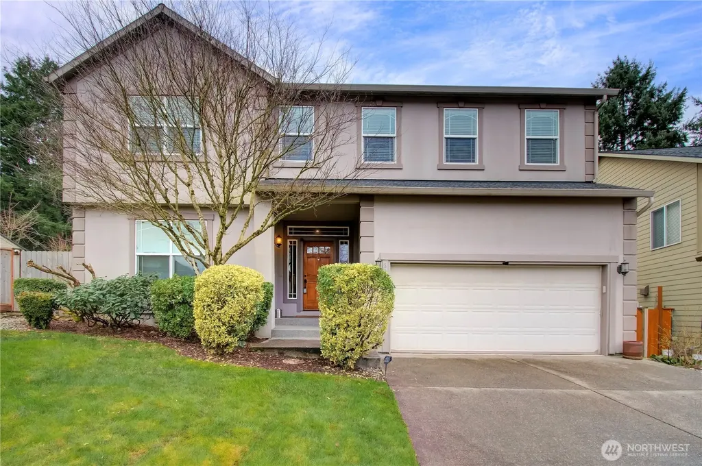 3810 NE 174th Court Vancouver WA 98682
