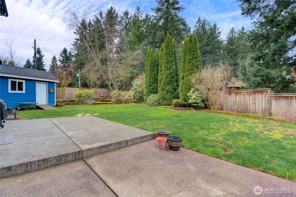 3810 NE 174th Court Vancouver WA 98682