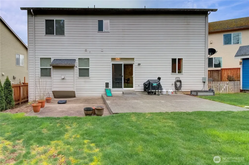3810 NE 174th Court Vancouver WA 98682