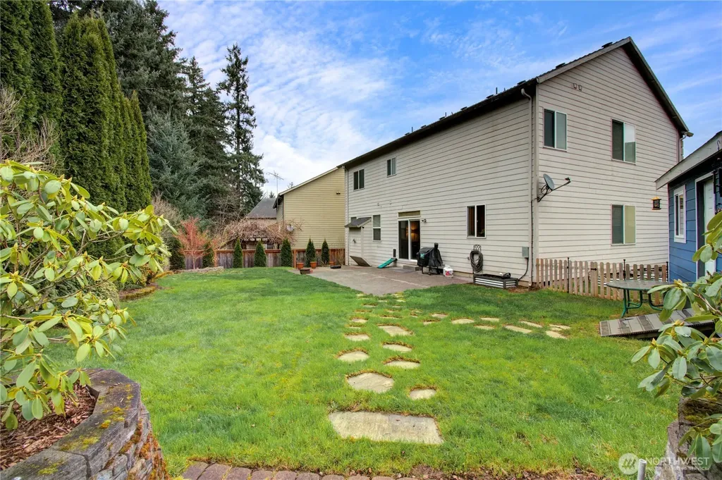 3810 NE 174th Court Vancouver WA 98682