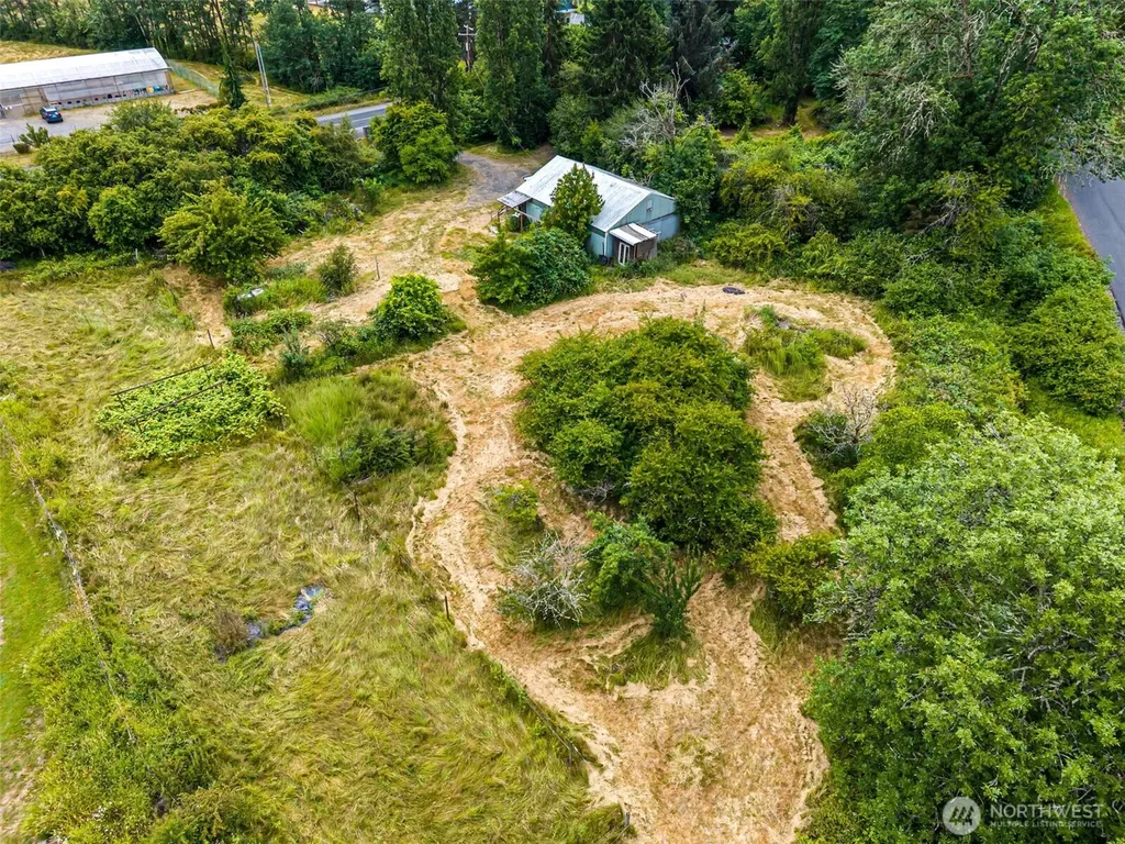 110 Sanderson Road Chehalis WA 98532
