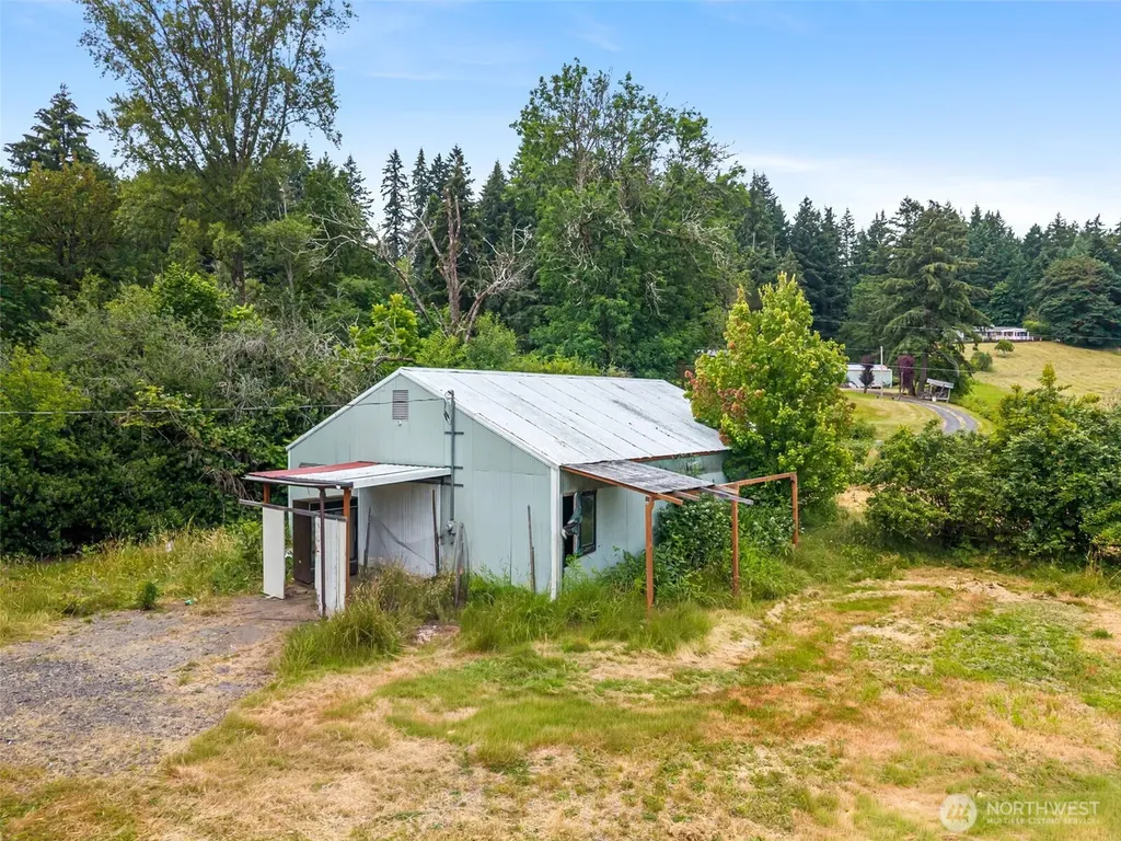 110 Sanderson Road Chehalis WA 98532