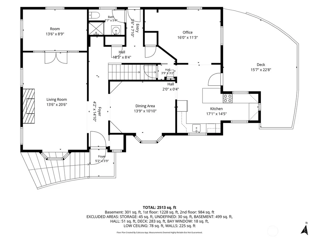110 Sanderson Road Chehalis WA 98532