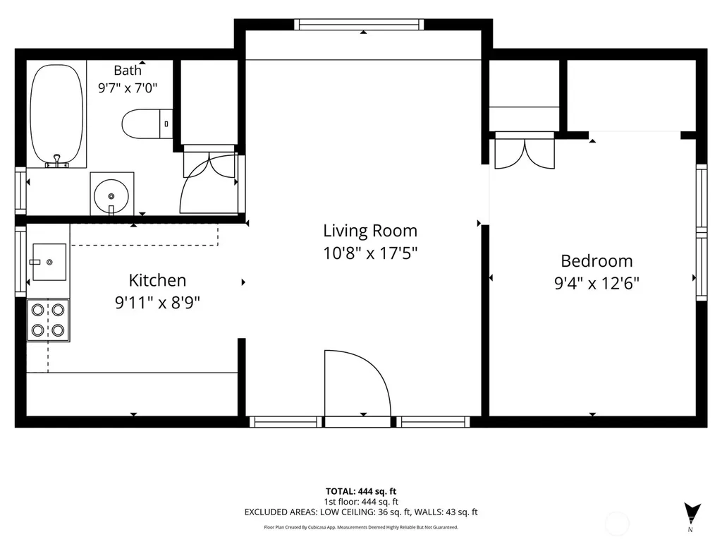 110 Sanderson Road Chehalis WA 98532