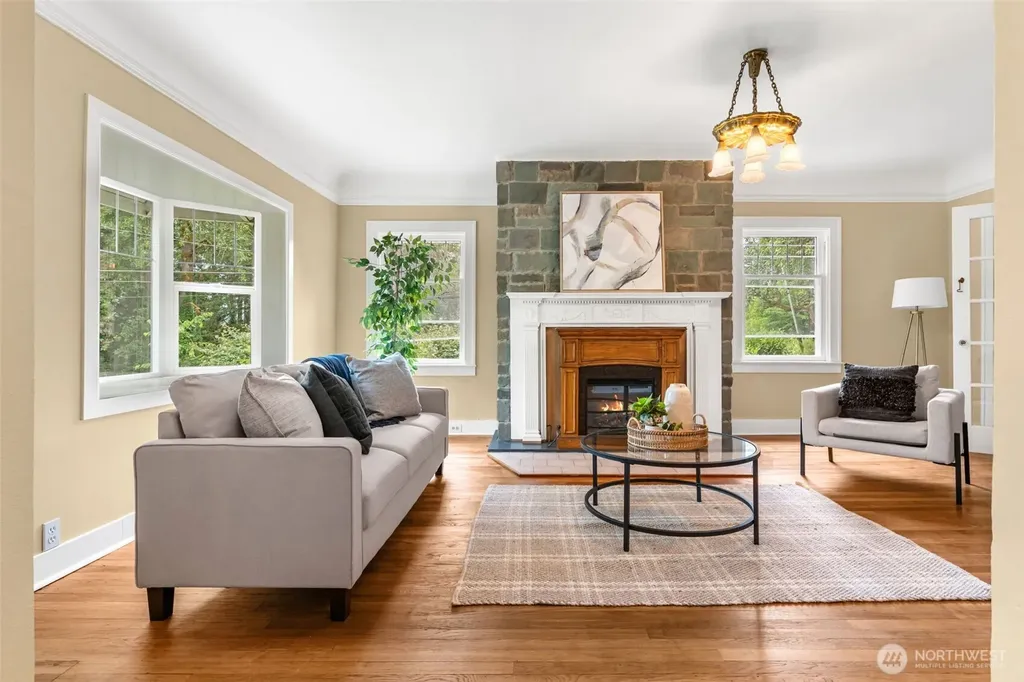 110 Sanderson Road Chehalis WA 98532