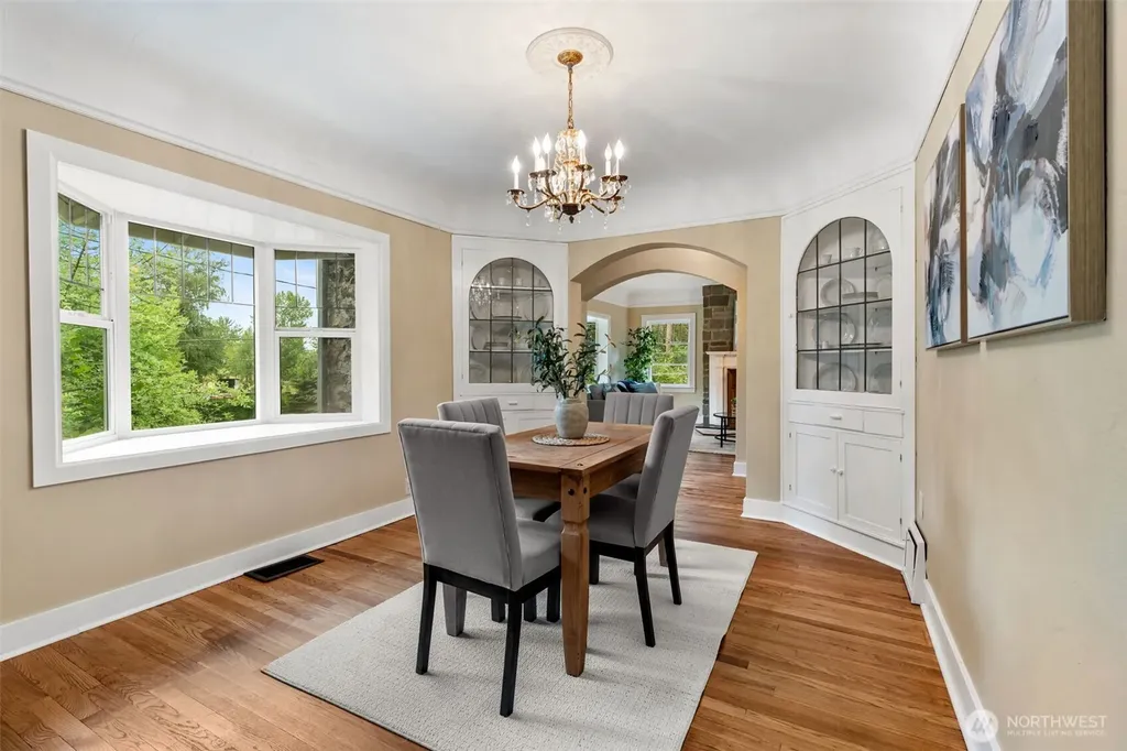 110 Sanderson Road Chehalis WA 98532