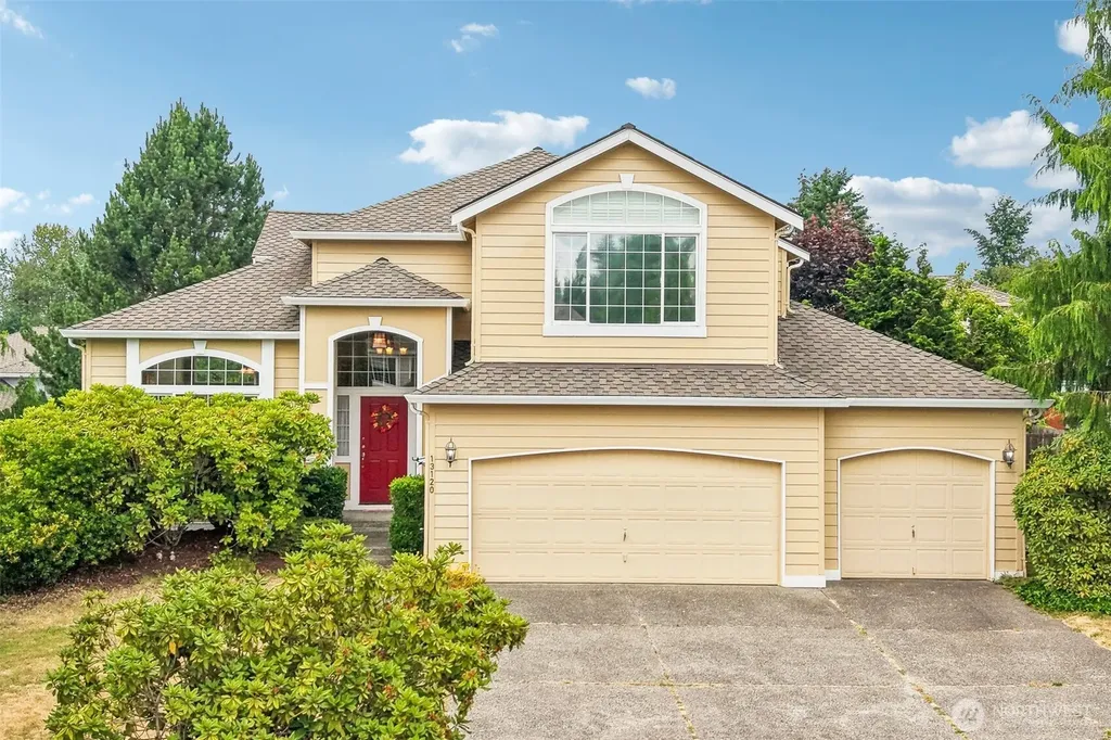 13120 SE 223rd Court Kent WA 98031