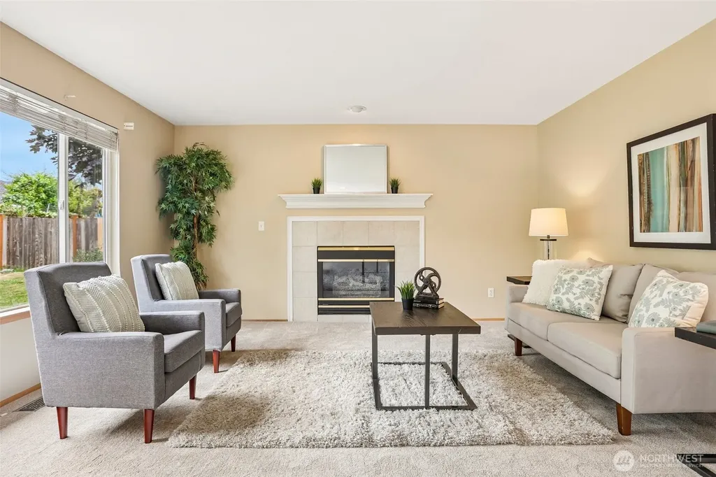 13120 SE 223rd Court Kent WA 98031