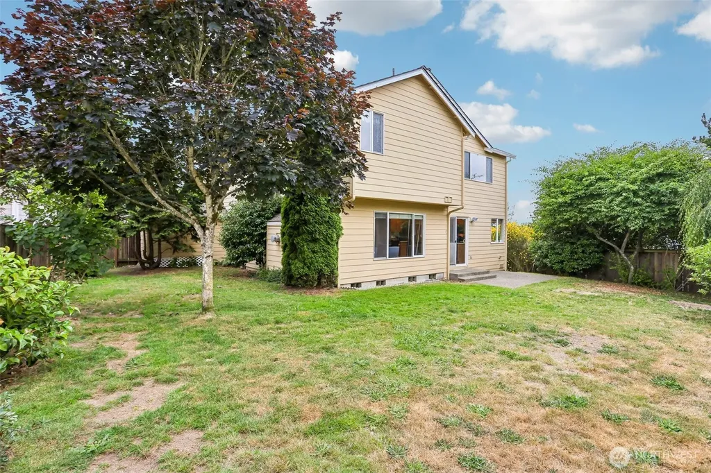 13120 SE 223rd Court Kent WA 98031