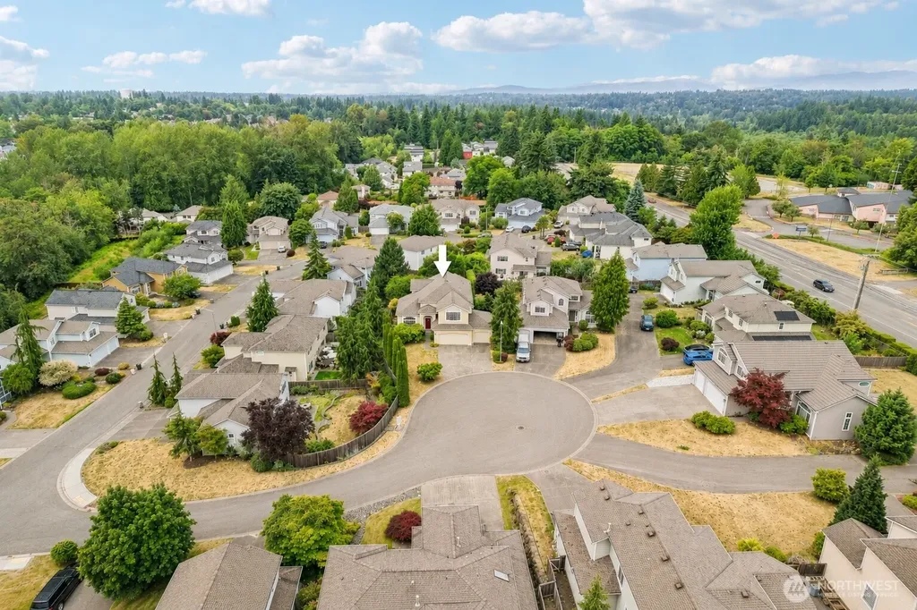 13120 SE 223rd Court Kent WA 98031